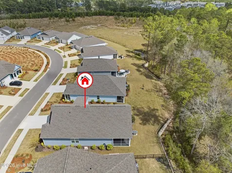3049 Lochgreen Circle Leland NC 28451