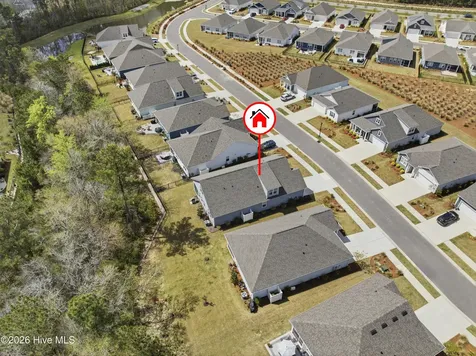 3049 Lochgreen Circle Leland NC 28451