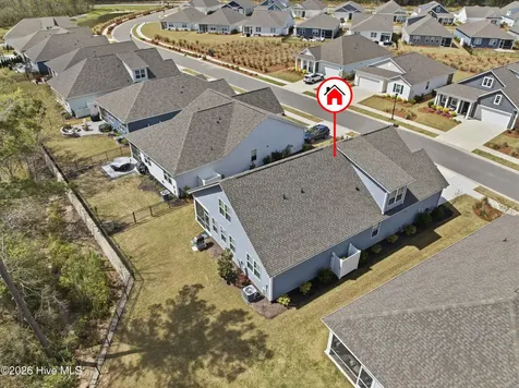 3049 Lochgreen Circle Leland NC 28451