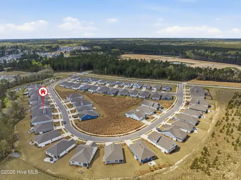 3049 Lochgreen Circle Leland NC 28451