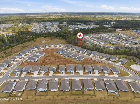 3049 Lochgreen Circle Leland NC 28451