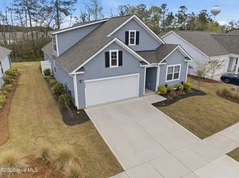 3049 Lochgreen Circle Leland NC 28451