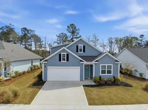 3049 Lochgreen Circle Leland NC 28451
