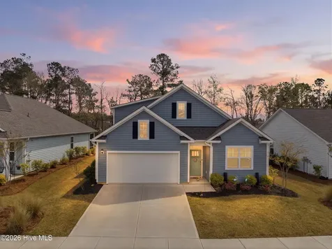 3049 Lochgreen Circle Leland NC 28451