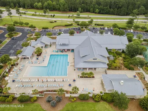 3049 Lochgreen Circle Leland NC 28451