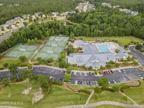 3049 Lochgreen Circle Leland NC 28451