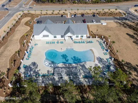 3049 Lochgreen Circle Leland NC 28451