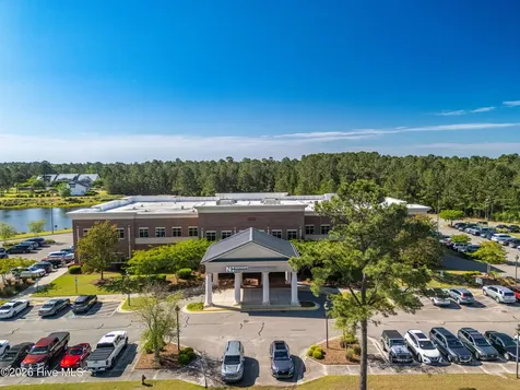 3049 Lochgreen Circle Leland NC 28451
