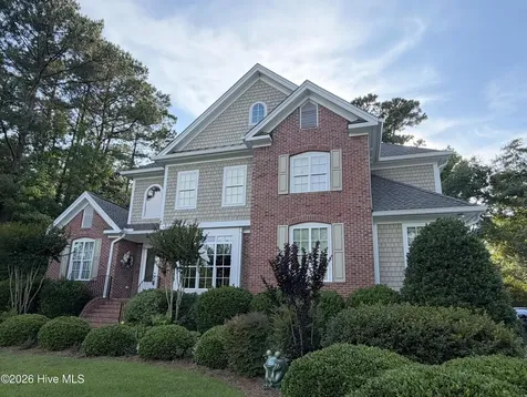 8709 Lake Nona Drive Wilmington NC 28411