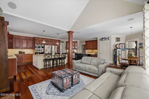 8709 Lake Nona Drive Wilmington NC 28411