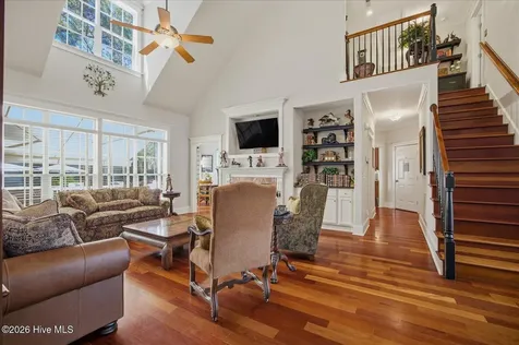 8709 Lake Nona Drive Wilmington NC 28411