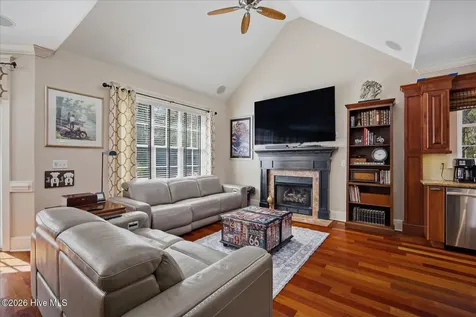 8709 Lake Nona Drive Wilmington NC 28411