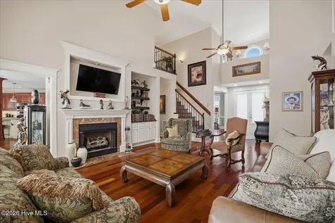 8709 Lake Nona Drive Wilmington NC 28411