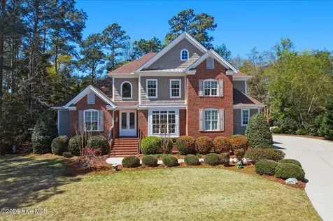 8709 Lake Nona Drive Wilmington NC 28411
