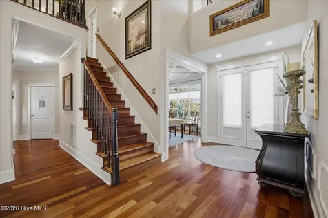 8709 Lake Nona Drive Wilmington NC 28411