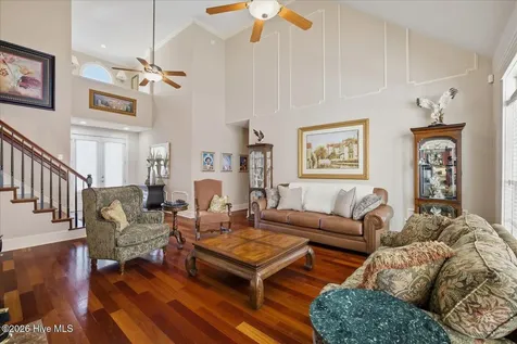 8709 Lake Nona Drive Wilmington NC 28411