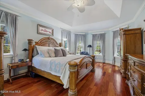 8709 Lake Nona Drive Wilmington NC 28411