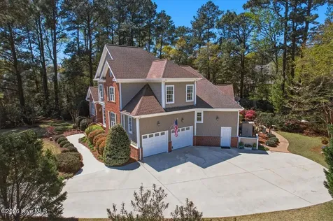 8709 Lake Nona Drive Wilmington NC 28411