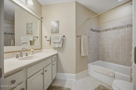 8709 Lake Nona Drive Wilmington NC 28411