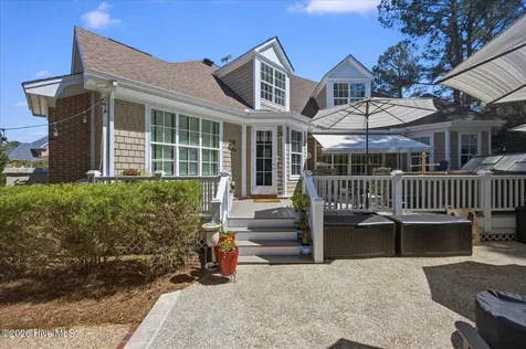 8709 Lake Nona Drive Wilmington NC 28411