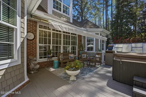 8709 Lake Nona Drive Wilmington NC 28411