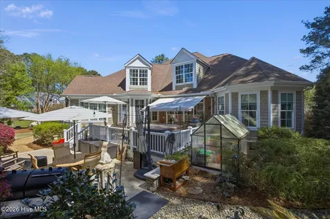 8709 Lake Nona Drive Wilmington NC 28411