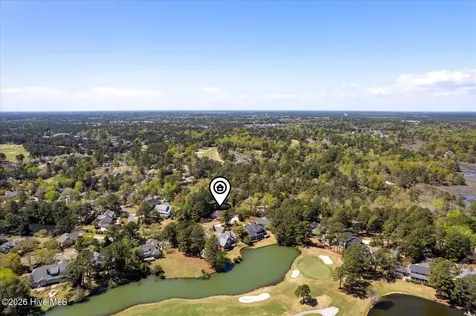 8709 Lake Nona Drive Wilmington NC 28411