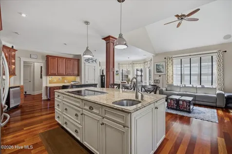 8709 Lake Nona Drive Wilmington NC 28411