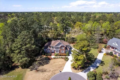 8709 Lake Nona Drive Wilmington NC 28411