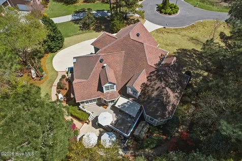 8709 Lake Nona Drive Wilmington NC 28411
