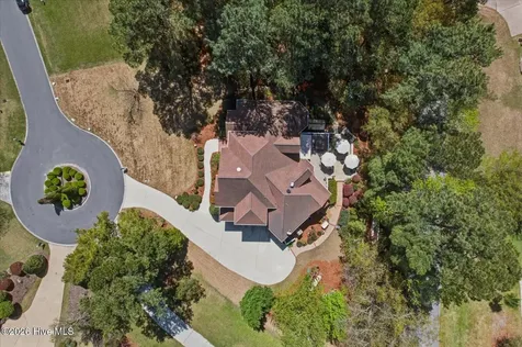 8709 Lake Nona Drive Wilmington NC 28411