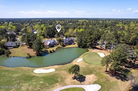 8709 Lake Nona Drive Wilmington NC 28411