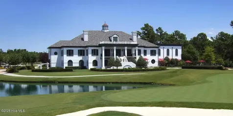 8709 Lake Nona Drive Wilmington NC 28411