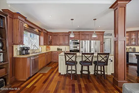 8709 Lake Nona Drive Wilmington NC 28411