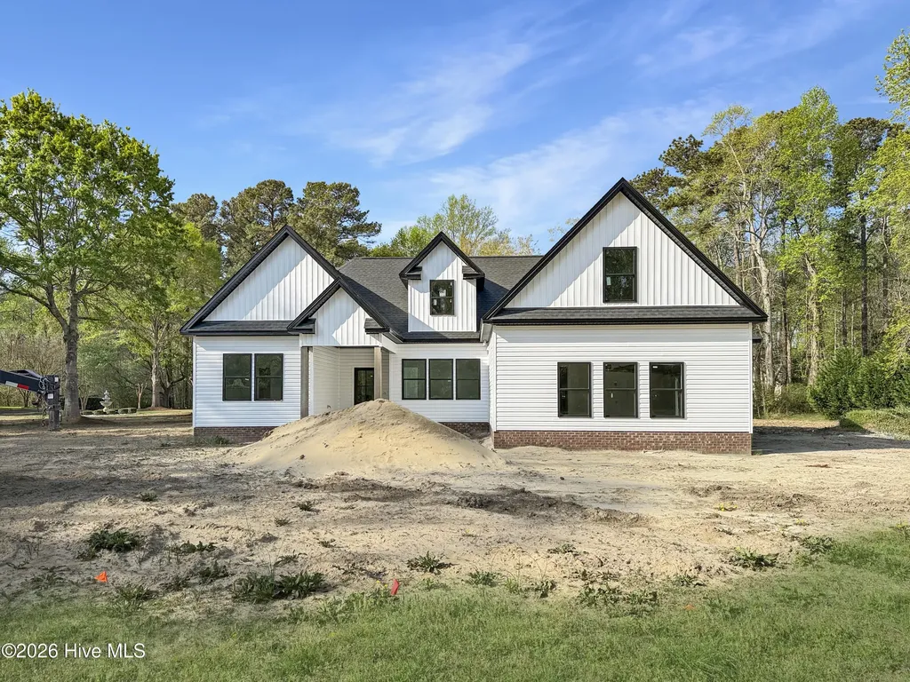 917 Maggie Lane Elizabeth City NC 27909