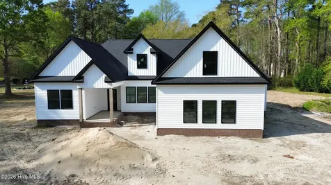 917 Maggie Lane Elizabeth City NC 27909