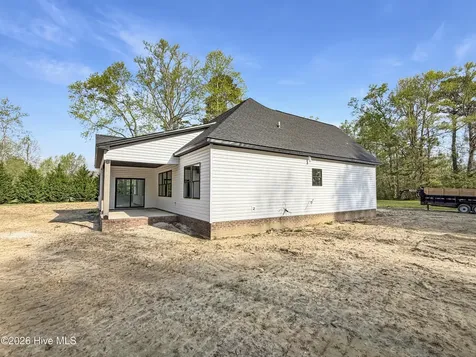 917 Maggie Lane Elizabeth City NC 27909