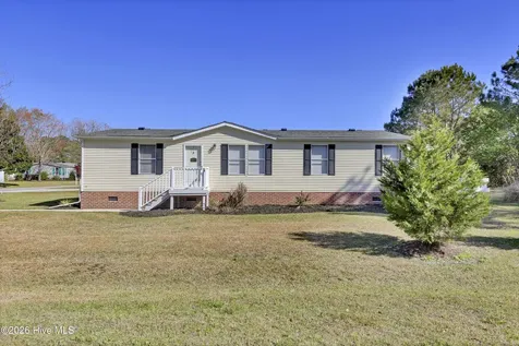 808 Topsail Greens Drive Hampstead NC 28443