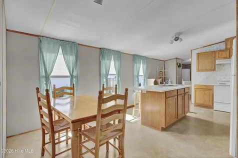 808 Topsail Greens Drive Hampstead NC 28443