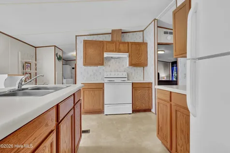 808 Topsail Greens Drive Hampstead NC 28443