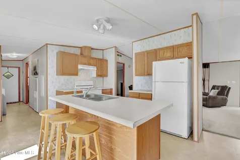 808 Topsail Greens Drive Hampstead NC 28443
