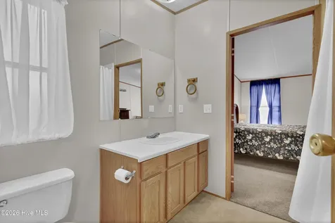 808 Topsail Greens Drive Hampstead NC 28443