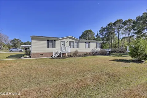 808 Topsail Greens Drive Hampstead NC 28443