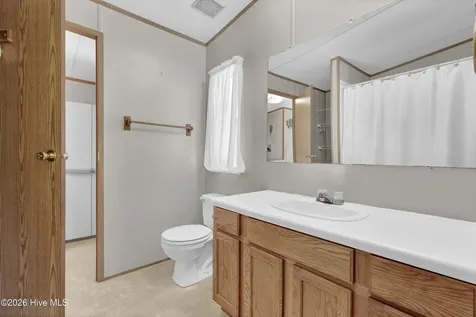 808 Topsail Greens Drive Hampstead NC 28443