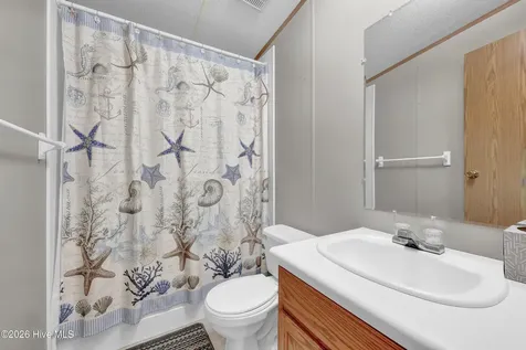 808 Topsail Greens Drive Hampstead NC 28443