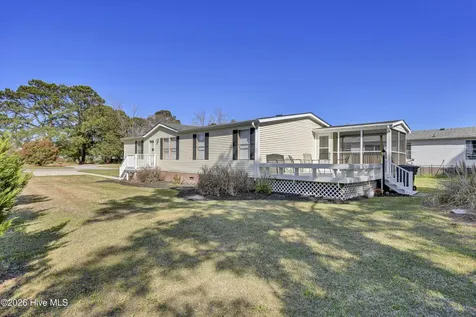 808 Topsail Greens Drive Hampstead NC 28443