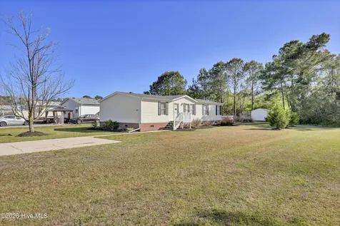 808 Topsail Greens Drive Hampstead NC 28443