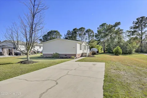 808 Topsail Greens Drive Hampstead NC 28443