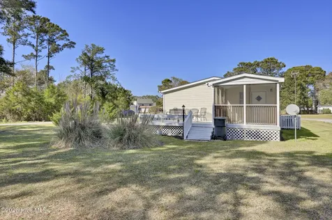 808 Topsail Greens Drive Hampstead NC 28443