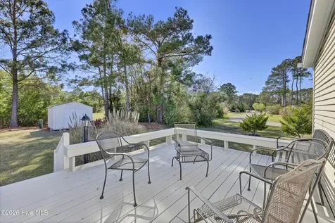 808 Topsail Greens Drive Hampstead NC 28443